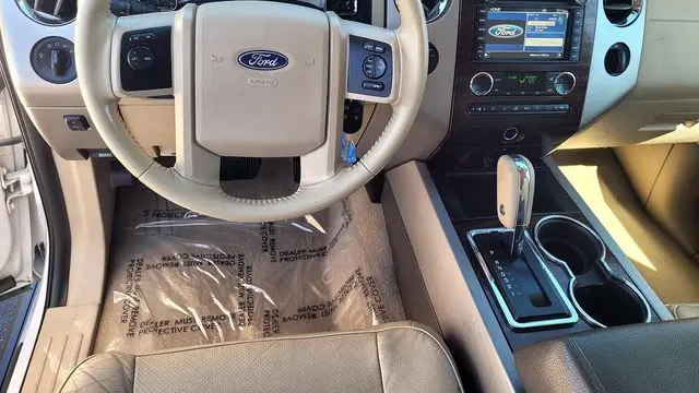 2013 Ford Expedition King Ranch