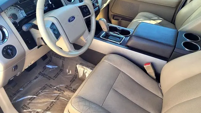 2013 Ford Expedition King Ranch