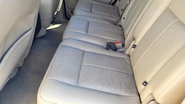 2013 Ford Expedition King Ranch