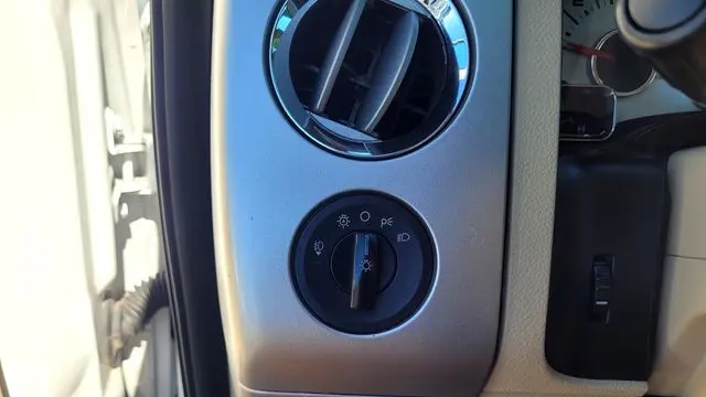 2013 Ford Expedition King Ranch