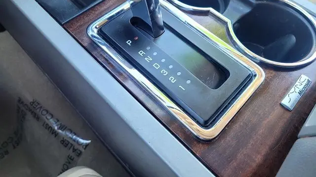 2013 Ford Expedition King Ranch