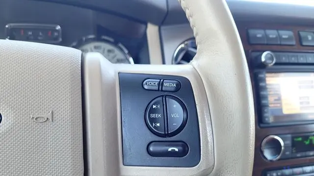 2013 Ford Expedition King Ranch