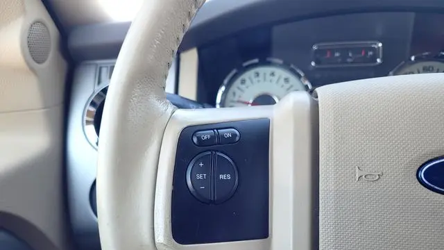 2013 Ford Expedition King Ranch