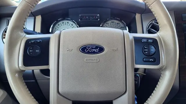 2013 Ford Expedition King Ranch
