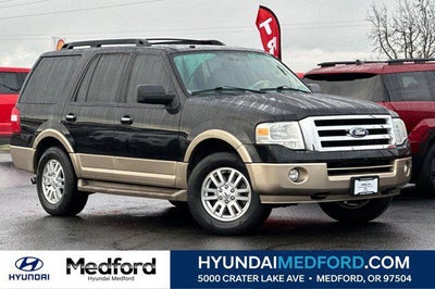 Photo of a 2011 Ford Expedition 4X4 XLT 4DR SUV for sale
