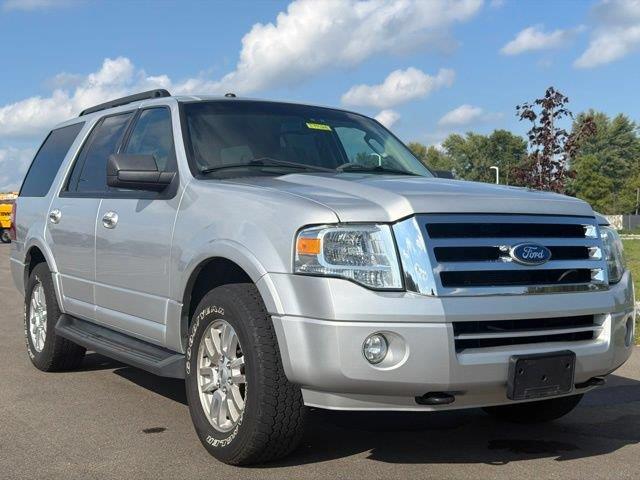2011 Ford Expedition