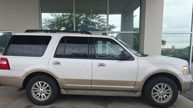 Preowned 2011 Ford Expedition XLT for Sale
