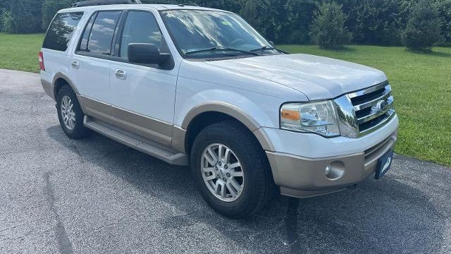 2011 Ford Expedition XLT