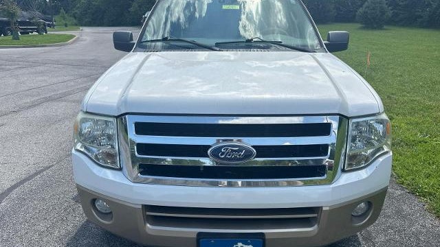 2011 Ford Expedition XLT