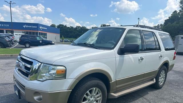 2011 Ford Expedition XLT