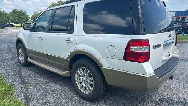 2011 Ford Expedition XLT