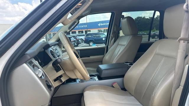2011 Ford Expedition XLT