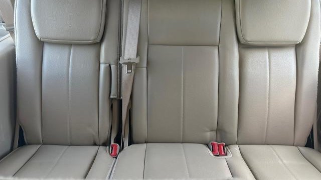 2011 Ford Expedition XLT