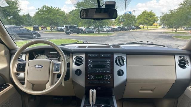 2011 Ford Expedition XLT
