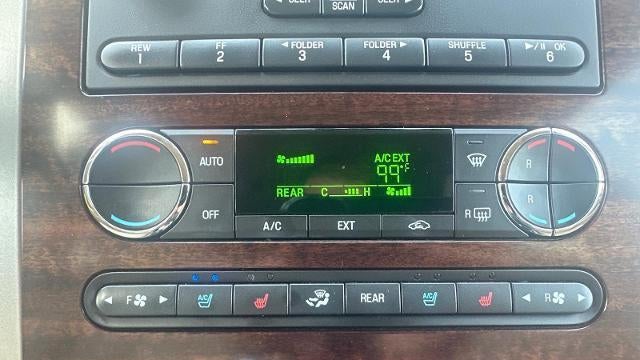 2011 Ford Expedition XLT