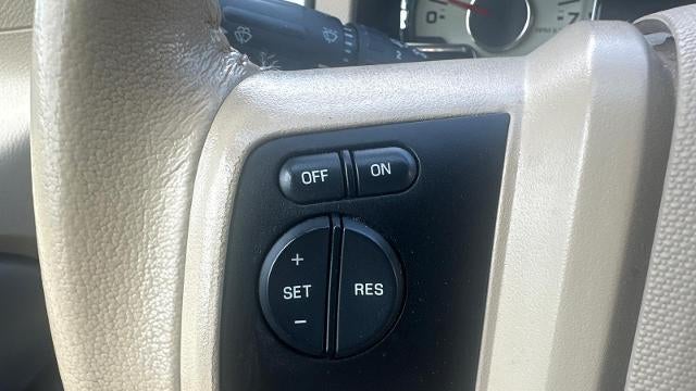 2011 Ford Expedition XLT