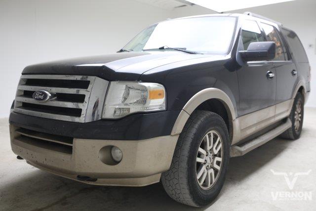 2013 Ford Expedition