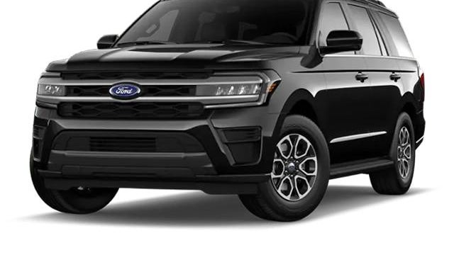 Preowned 2023 Ford Expedition XLT for Sale