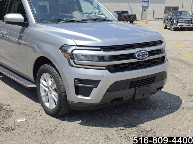 2023 Ford Expedition - $48,047