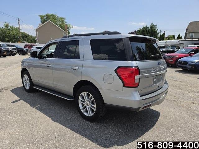 2023 Ford Expedition - $48,047