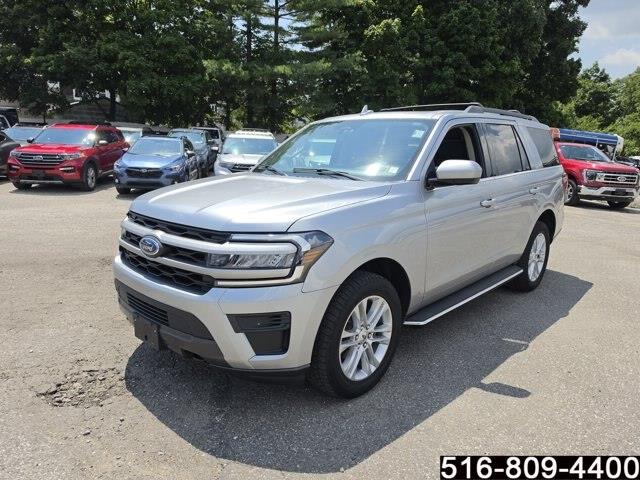 2023 Ford Expedition - $48,047
