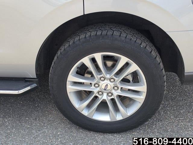 2023 Ford Expedition - $48,047