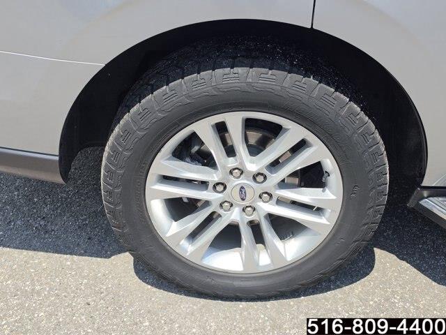2023 Ford Expedition - $48,047