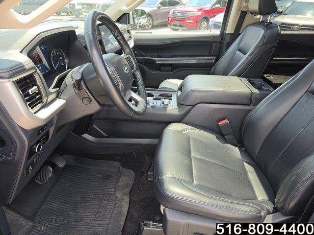2023 Ford Expedition - $48,047