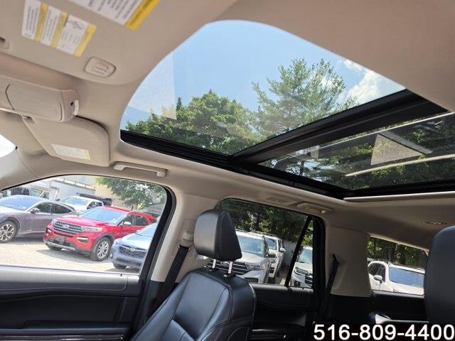 2023 Ford Expedition - $48,047
