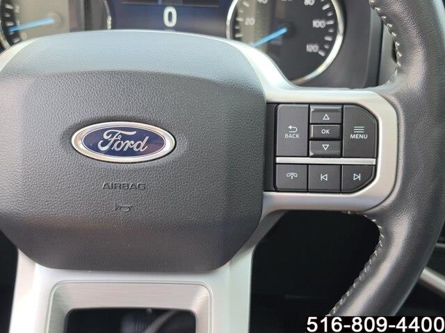 2023 Ford Expedition - $48,047