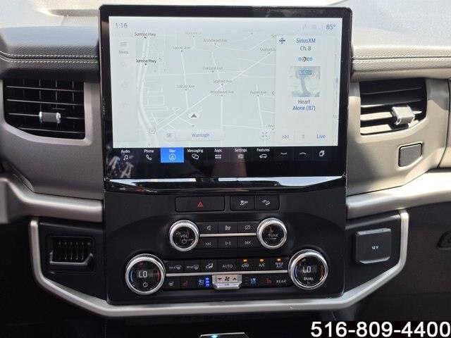 2023 Ford Expedition - $48,047