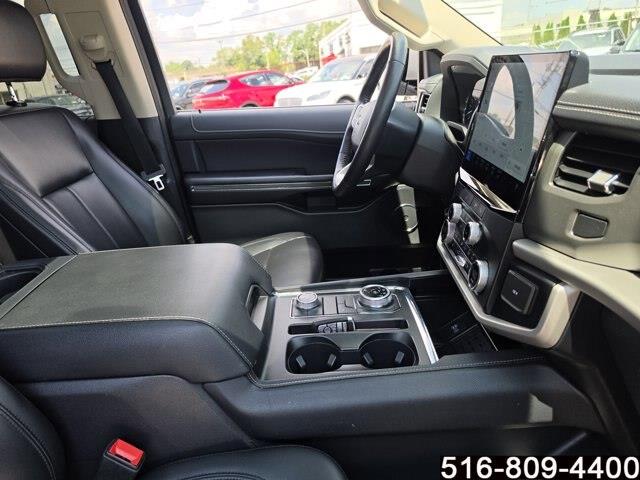 2023 Ford Expedition - $48,047