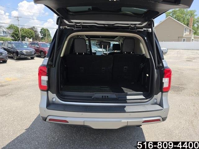 2023 Ford Expedition - $48,047