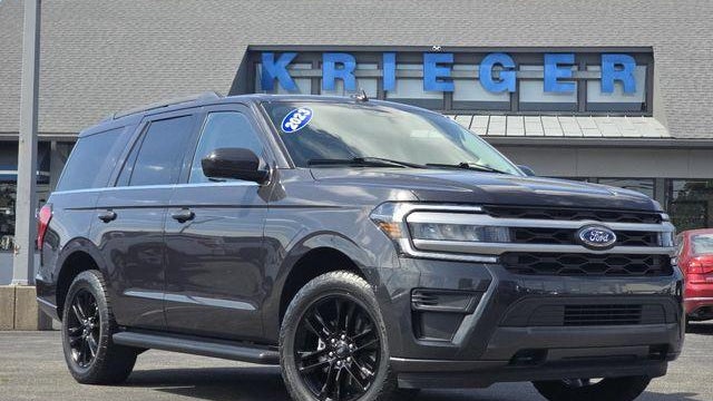 2023 Ford Expedition XLT