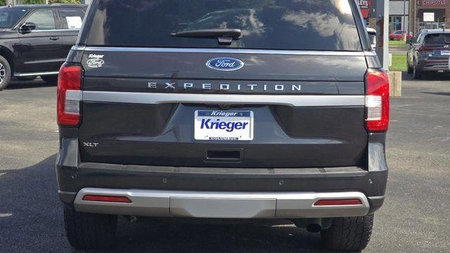 2023 Ford Expedition XLT