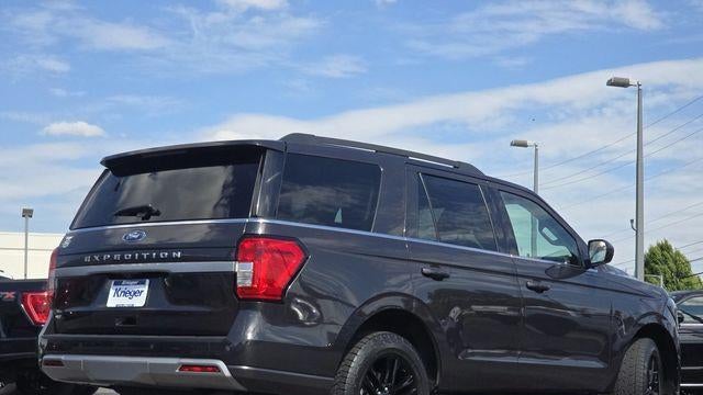 2023 Ford Expedition XLT
