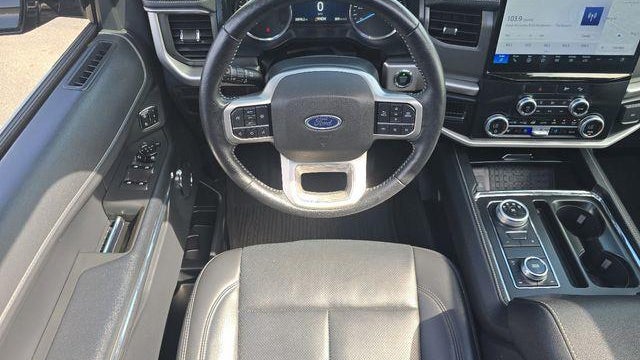 2023 Ford Expedition XLT