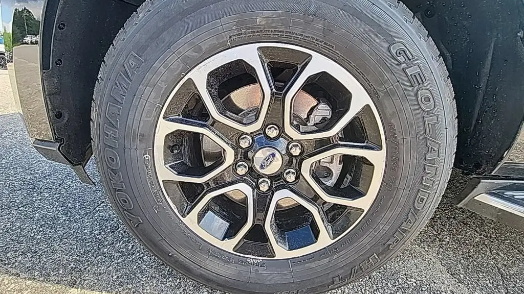 2023 Ford Expedition XLT