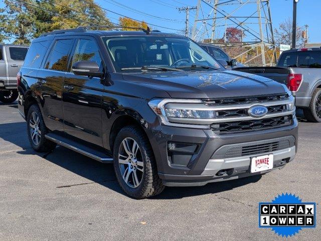 2023 Ford Expedition
