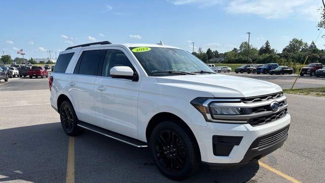 Preowned 2023 Ford Expedition XLT for Sale