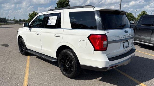 2023 Ford Expedition XLT