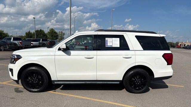 2023 Ford Expedition XLT