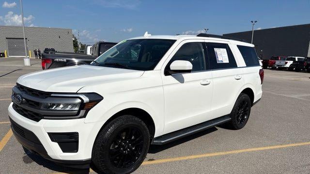2023 Ford Expedition XLT