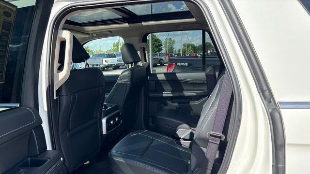 2023 Ford Expedition XLT