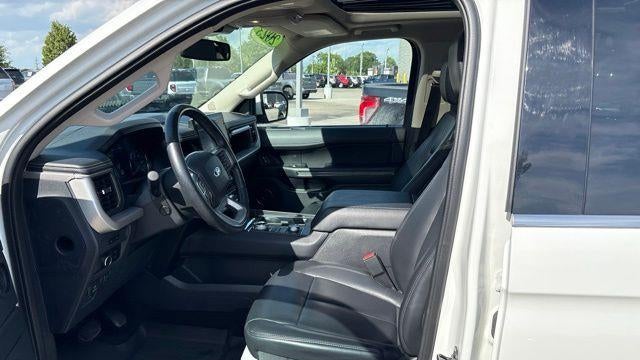 2023 Ford Expedition XLT