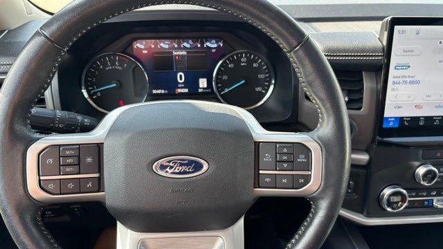 2023 Ford Expedition XLT