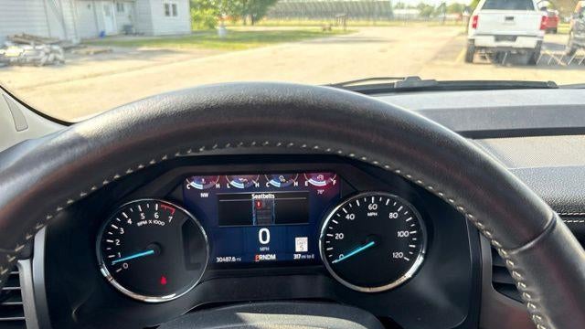 2023 Ford Expedition XLT