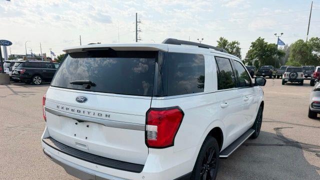 2023 Ford Expedition XLT