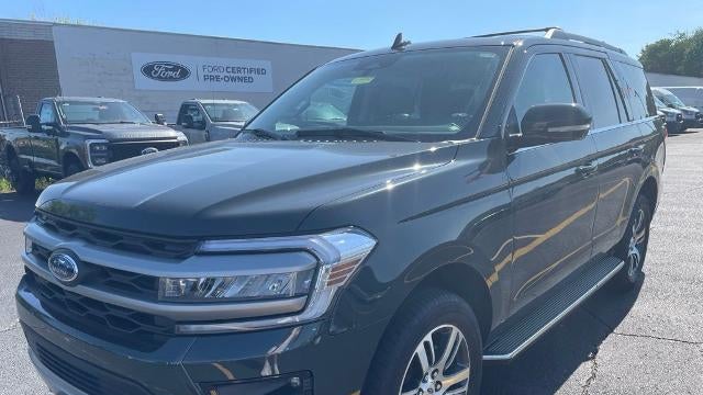 Preowned 2023 Ford Expedition XLT for Sale