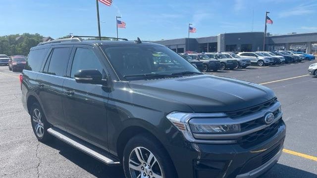 2023 Ford Expedition XLT